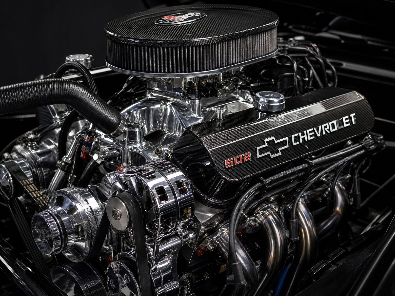 Performance Engines