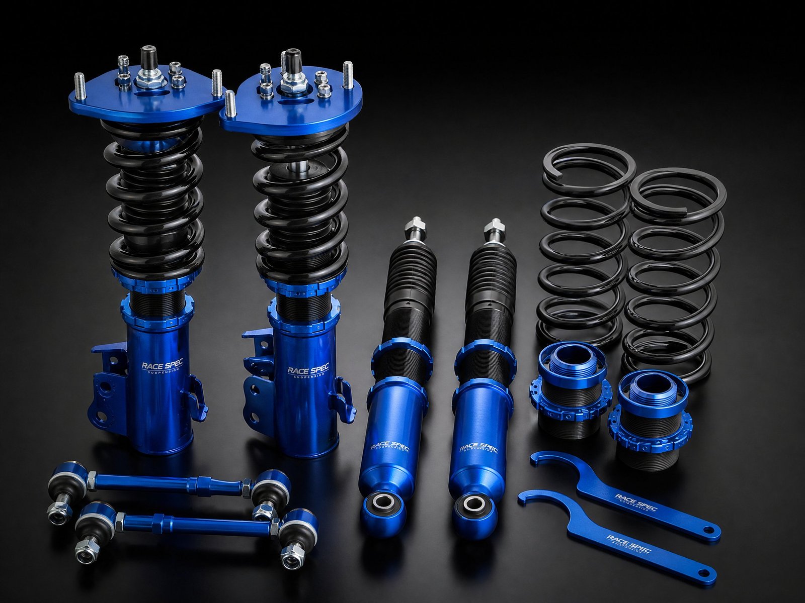 Suspension Parts